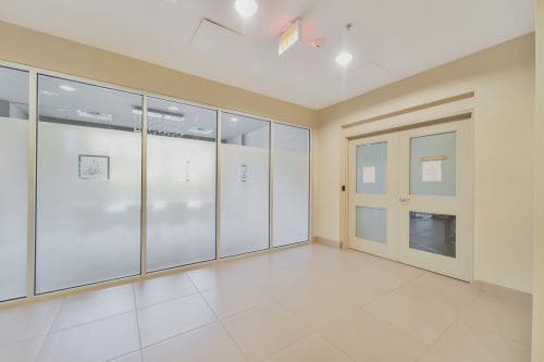 Open property gallery