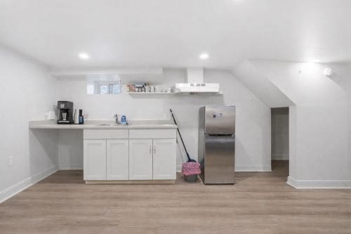 Open property gallery