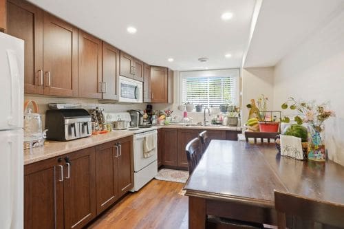 Open property gallery