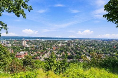 Open property gallery