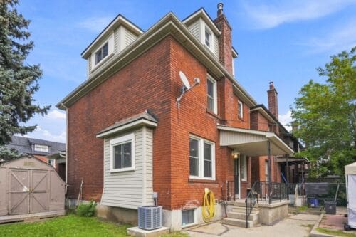 Open property gallery