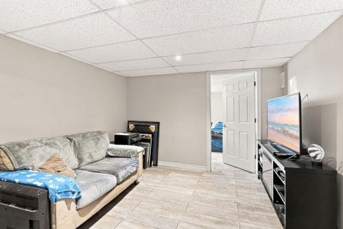 Open property gallery