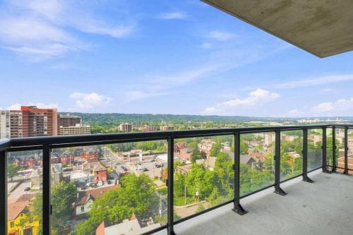 Open property gallery