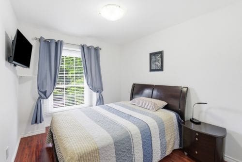 Open property gallery