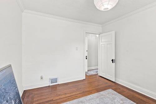 Open property gallery