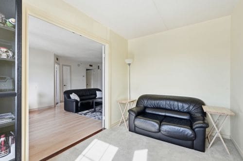 Open property gallery