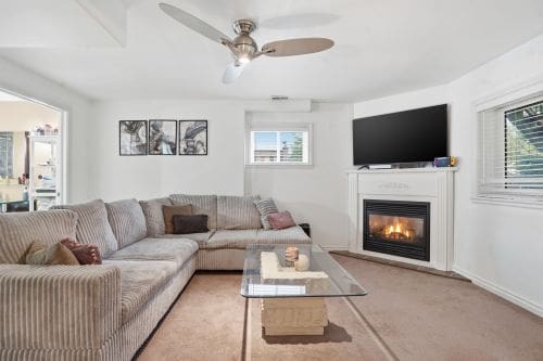 Open property gallery