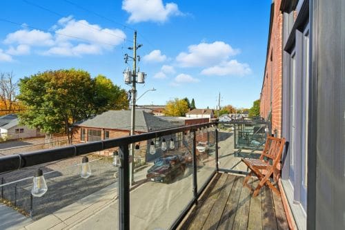 Open property gallery
