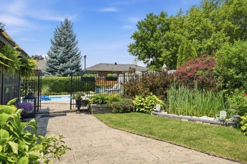 Open property gallery