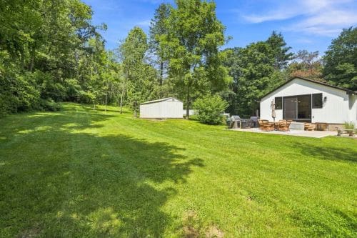 Open property gallery
