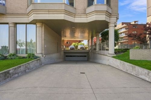 Open property gallery