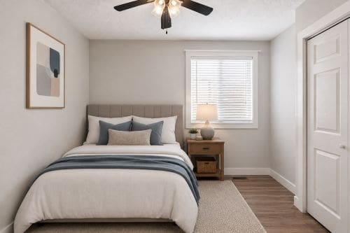 Open property gallery