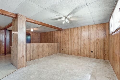 Open property gallery
