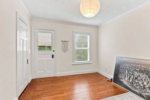 Open property gallery
