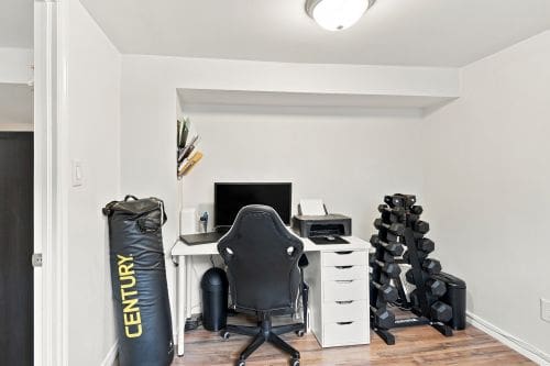 Open property gallery