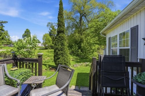 Open property gallery