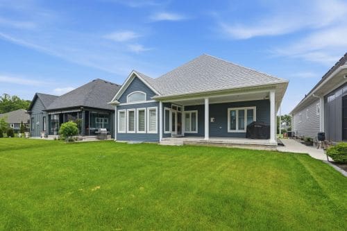 Open property gallery