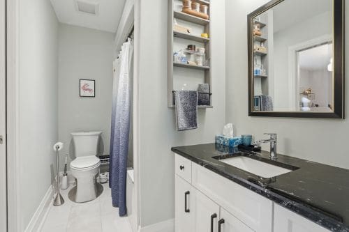 Open property gallery