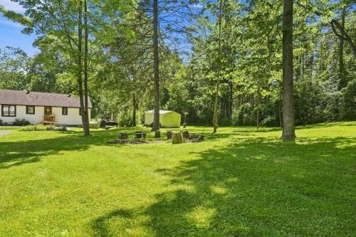 Open property gallery