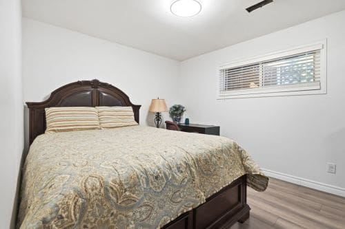 Open property gallery