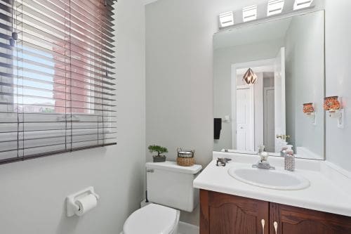 Open property gallery