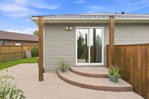 Open property gallery