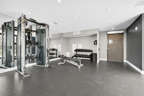 Open property gallery