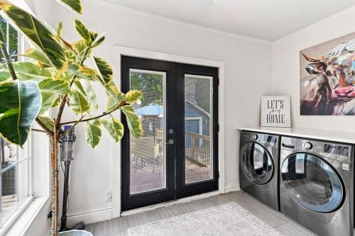 Open property gallery