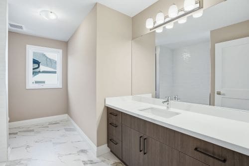 Open property gallery