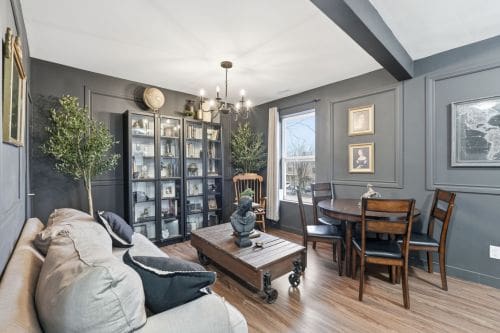 Open property gallery