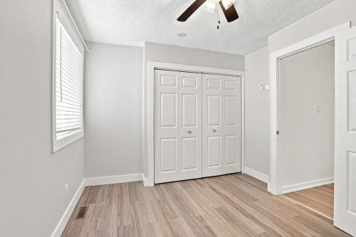 Open property gallery