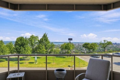 Open property gallery