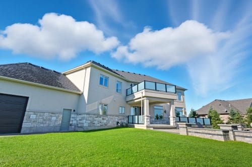 Open property gallery