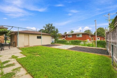 Open property gallery