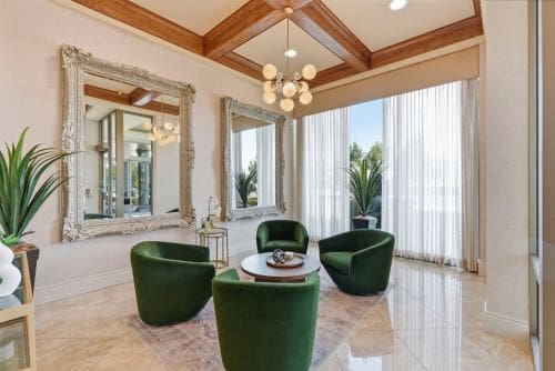 Open property gallery