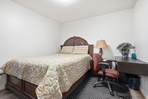 Open property gallery