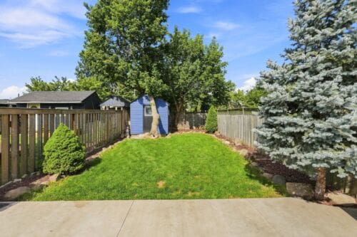 Open property gallery