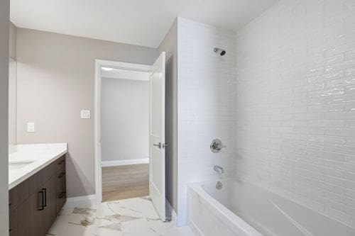 Open property gallery