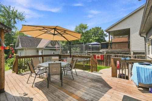Open property gallery