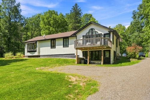 Open property gallery