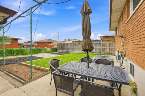 Open property gallery