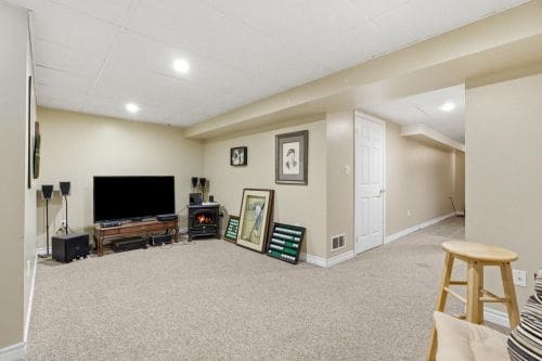 Open property gallery