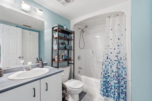Open property gallery