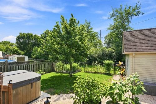 Open property gallery