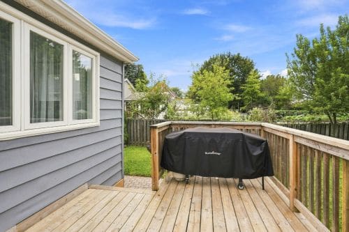 Open property gallery