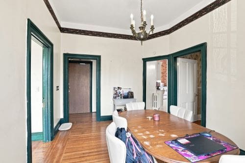 Open property gallery