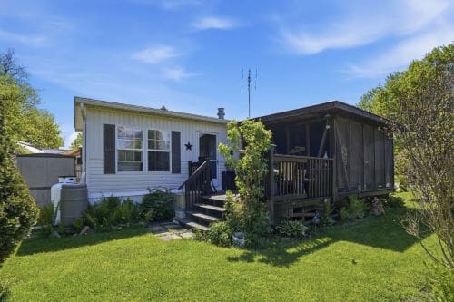 Open property gallery
