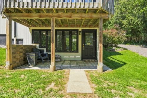Open property gallery