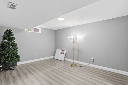 Open property gallery