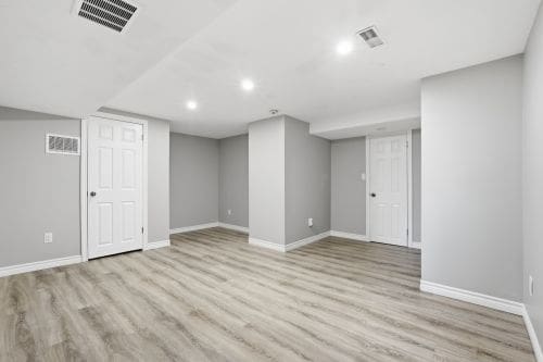 Open property gallery